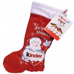 Kinder Chaussette 290G