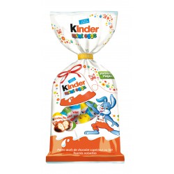 Kinder Mini Eggs 182G