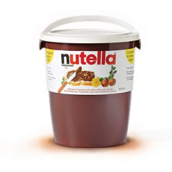 Nutella 3Kg 2Szt