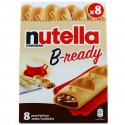 Nutella B-Ready T8 153G