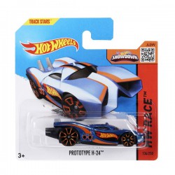 Vehicule Hot Wheels