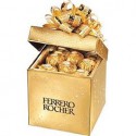 Cube Rocher T18 225G