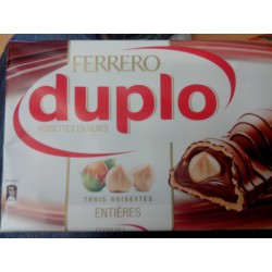 Duplo Duplo Étui X7 182G