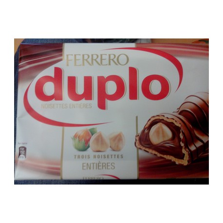 Duplo Duplo Étui X7 182G