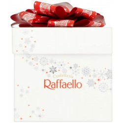 Raffaello T7 Cube 7 Pieces