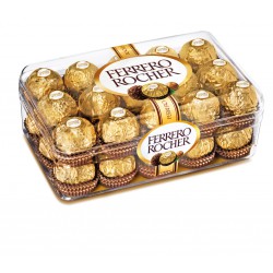 Bte 30 Rocher Ferrero
