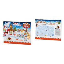 Kinder Choco.Happy Medail153G