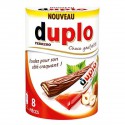 145G Choco Gaufrette T8 Duplo