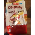 Kinder Country Mini T20 Sch106