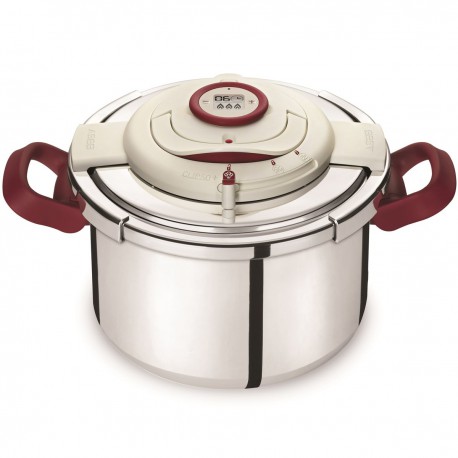 Seb Clipso Precision 10L