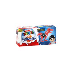 Kinder Surprise T3 Garcon