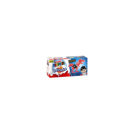 Kinder Surprise T3 Garcon