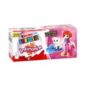 60G T3 Fille Kinder Surprise