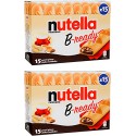 Nutella B-Ready T15 287G