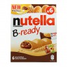 Nutella B-Ready T6 132G
