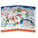 Calendrier De L Avent 127G