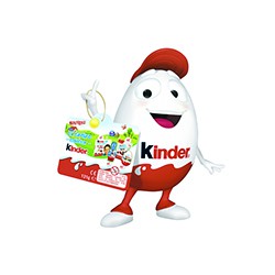 Kinder Mx Kinderino Bte 131G