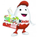 Kinder Mx Kinderino Bte 131G