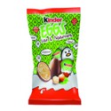 Kinder Petits Oeufs Nois 120G