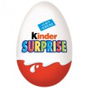 Oeuf Kinder Surprise T1
