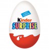 Oeuf Kinder Surprise T1