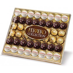 Ferrero Collection X48 518G