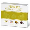 Ferrero Gold.Gallery X13 129G