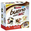 Boite Mix Mini Bueno 245G