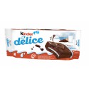 Kinder Delice Cacao X10 390G