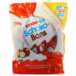 Schokobons 350G Kinder