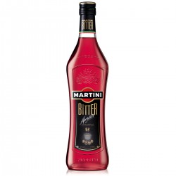1L Martini Bitter 25°