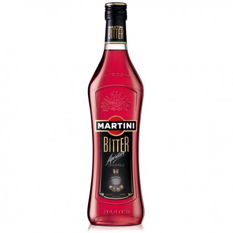 1L Martini Bitter 25°