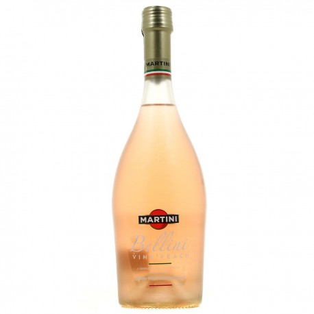 75Cl Bellini Martini 8°