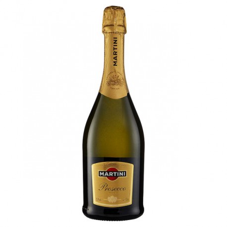 75Cl Martini Spumante Prosecco 11.5%V