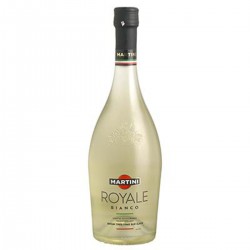 75Cl Martini Royal Bianco