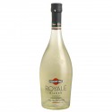 75Cl Martini Royal Bianco