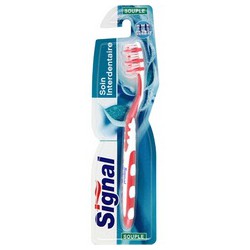 Brosse A Dents Inter-Act Souple Signal