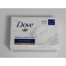 Dove Pain Toil.Original 2X100G