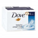 Dove Pain De Toilette Original Dove 4X100G