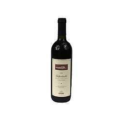 75Cl Valpolicella Classico Italie 2011