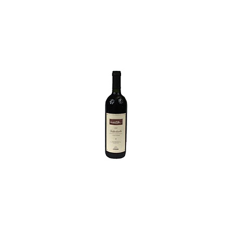 75Cl Valpolicella Classico Italie 2011