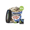 150Ml Cookie Dough Ben & Jerry S