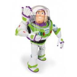 Toy Story - Buzz Karate