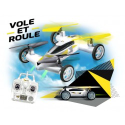 Ultra Drone Flying Car