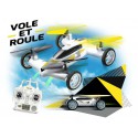 Ultra Drone Flying Car
