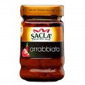 Sacla Pastagusto Arrabbiata 190G