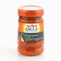 Sacla Pastagusto Aubergines Alla Parmigiana 190G