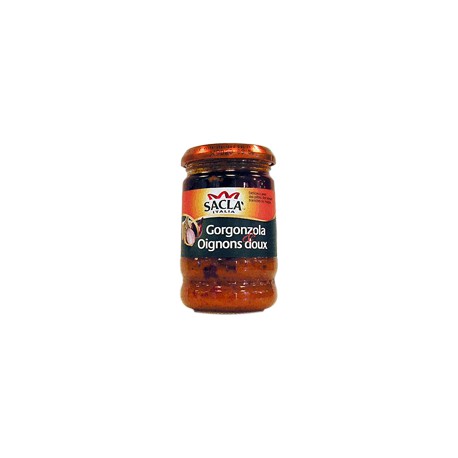 Sacla Pastag Gorgonzo/Oign190G
