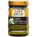 Sacla - Sauce Pastagusto - Pesto A L Ail Des Ours- 190Gr