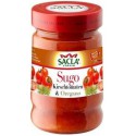 190G Sauce Tomate Cerise&Origan Sacla